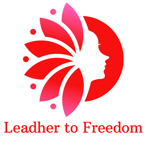 Leadher To Freedom